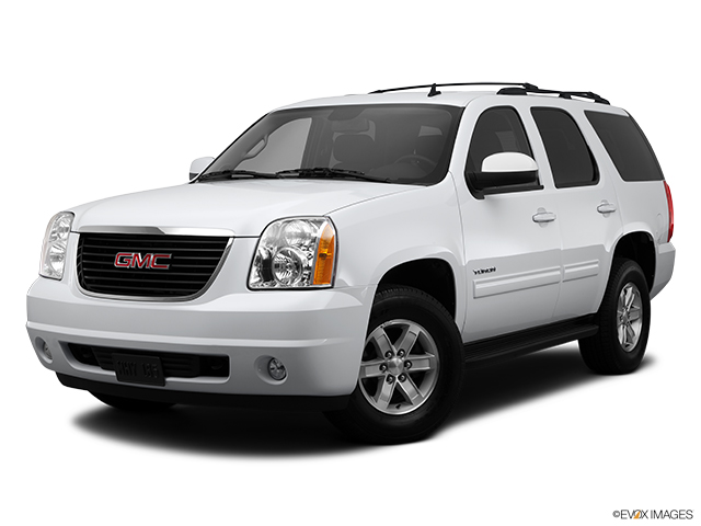 2014 GMC Yukon