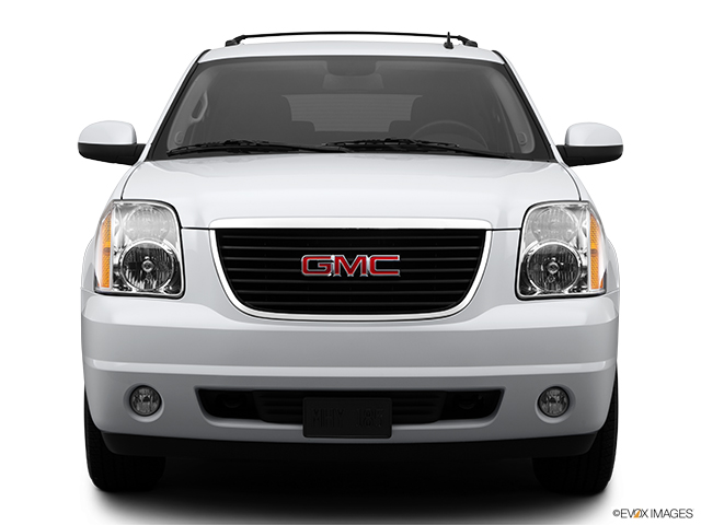 2014 GMC Yukon