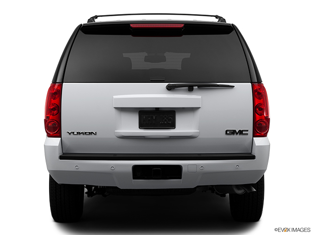 2014 GMC Yukon