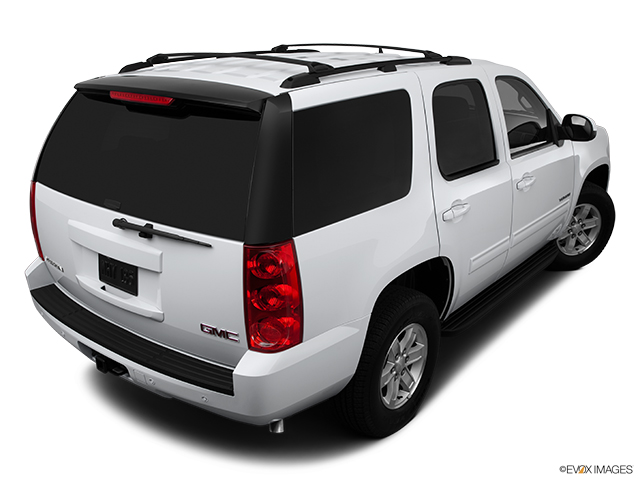 2014 GMC Yukon