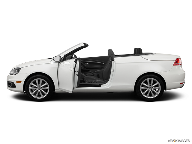 2014 Volkswagen Eos