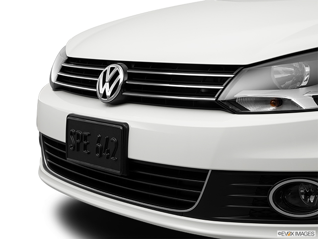 2014 Volkswagen Eos
