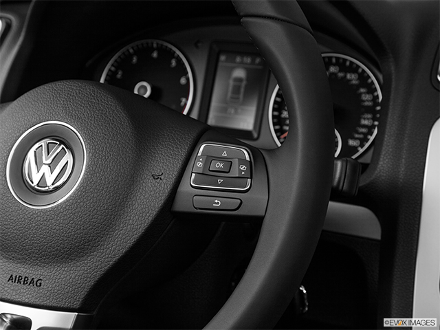 2014 Volkswagen Eos