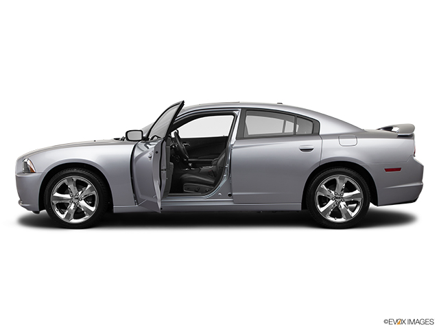 2014 Dodge Charger
