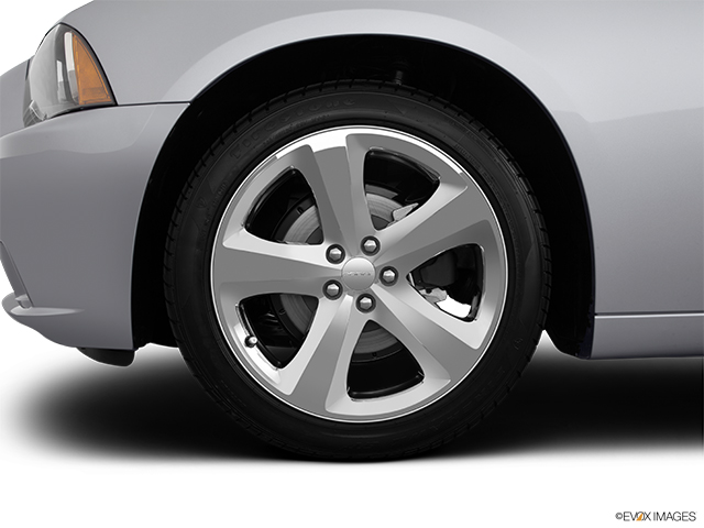 2014 Dodge Charger