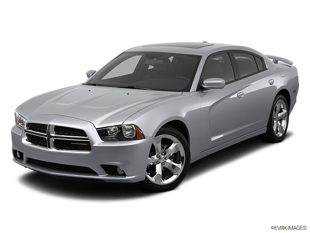 2014 Dodge Charger