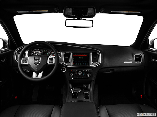 2014 Dodge Charger