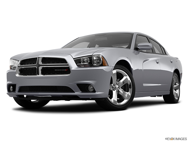 2014 Dodge Charger