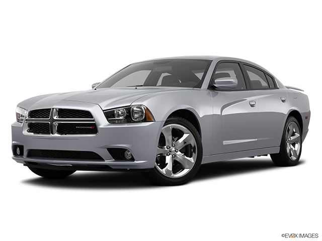 2014 Dodge Charger