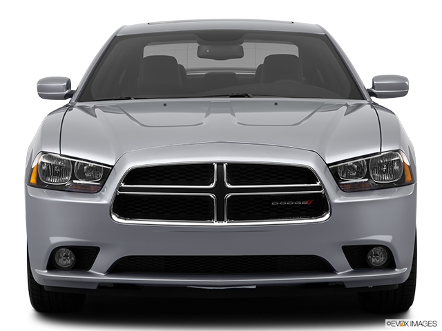 2014 Dodge Charger