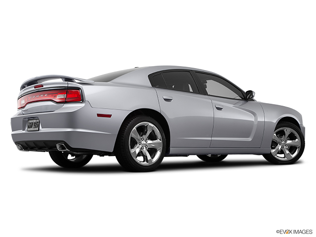 2014 Dodge Charger