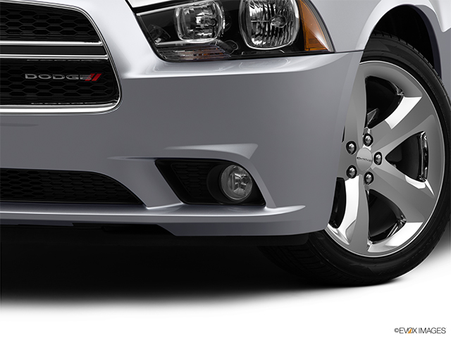 2014 Dodge Charger