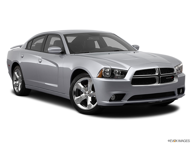 2014 Dodge Charger