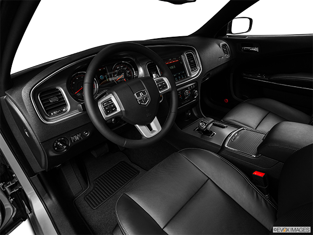 2014 Dodge Charger