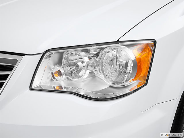 2014 Chrysler Town & Country