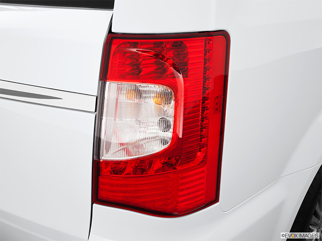 2014 Chrysler Town & Country