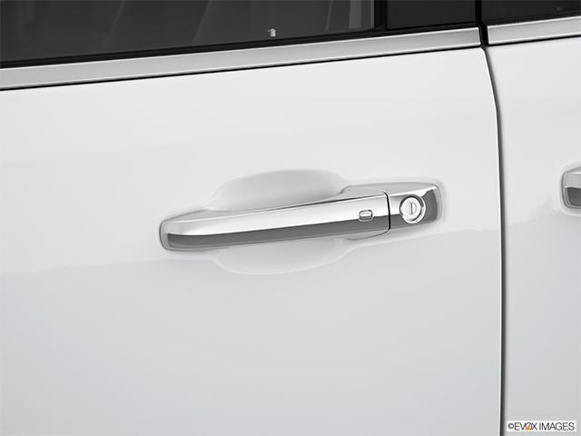 2014 Chrysler Town & Country