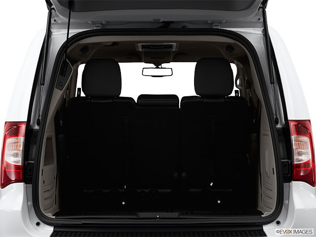 2014 Chrysler Town & Country