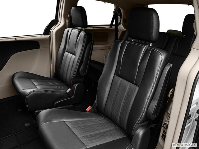 2014 Chrysler Town & Country