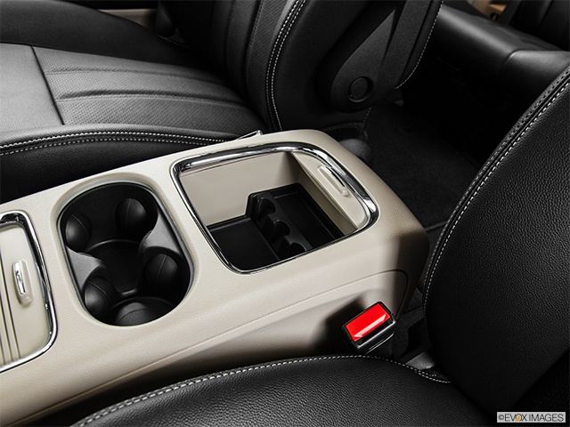 2014 Chrysler Town & Country