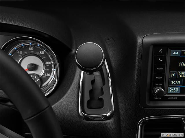 2014 Chrysler Town & Country