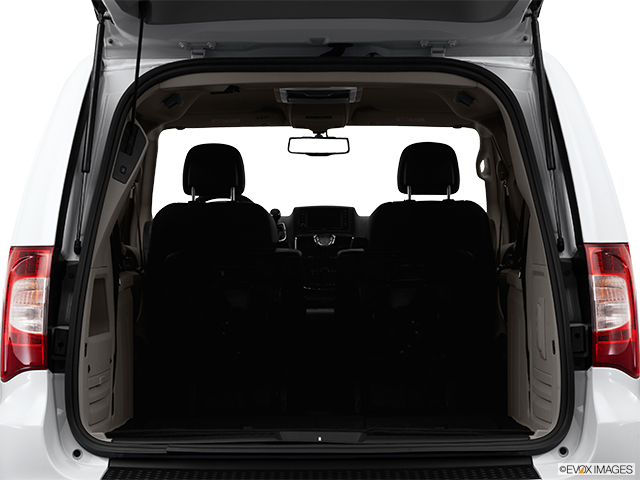 2014 Chrysler Town & Country