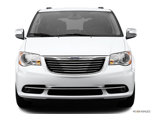2014 Chrysler Town & Country