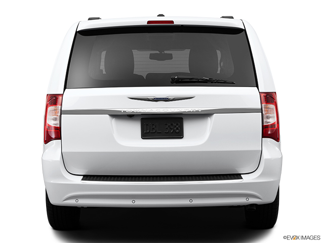 2014 Chrysler Town & Country