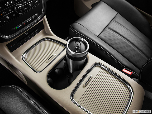 2014 Chrysler Town & Country