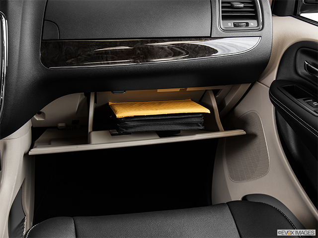 2014 Chrysler Town & Country