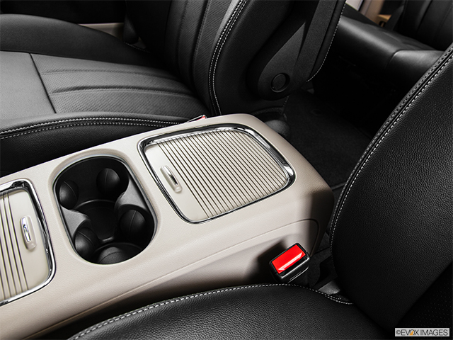 2014 Chrysler Town & Country