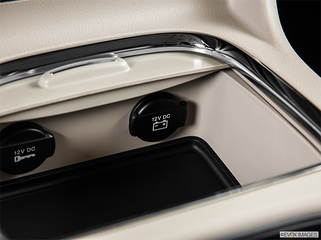 2014 Chrysler Town & Country