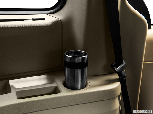 2014 Chrysler Town & Country