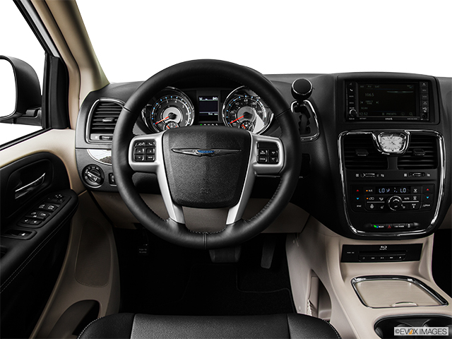 2014 Chrysler Town & Country