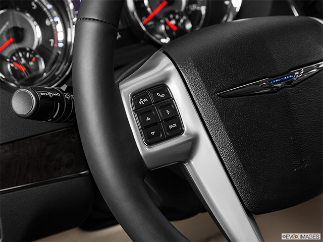 2014 Chrysler Town & Country