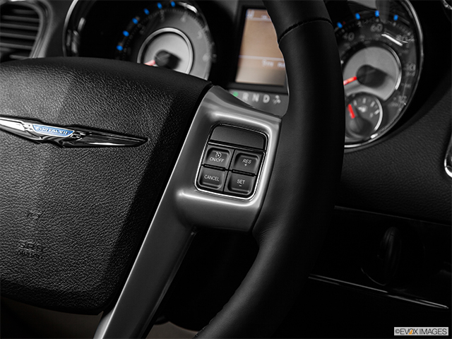 2014 Chrysler Town & Country