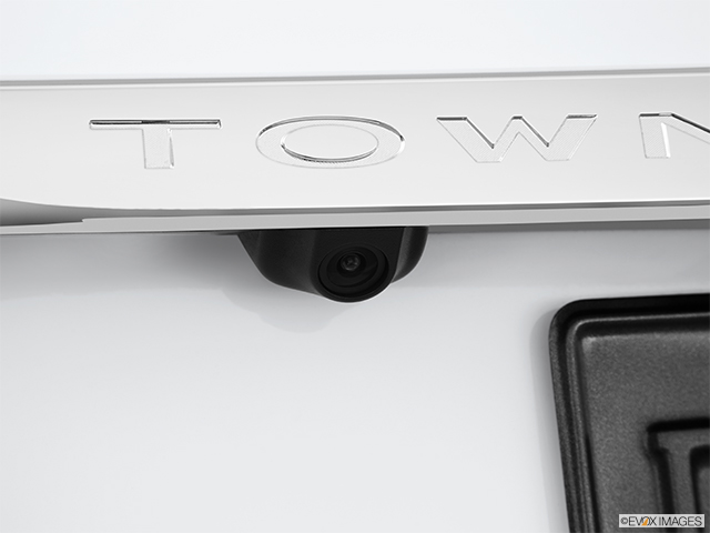 2014 Chrysler Town & Country