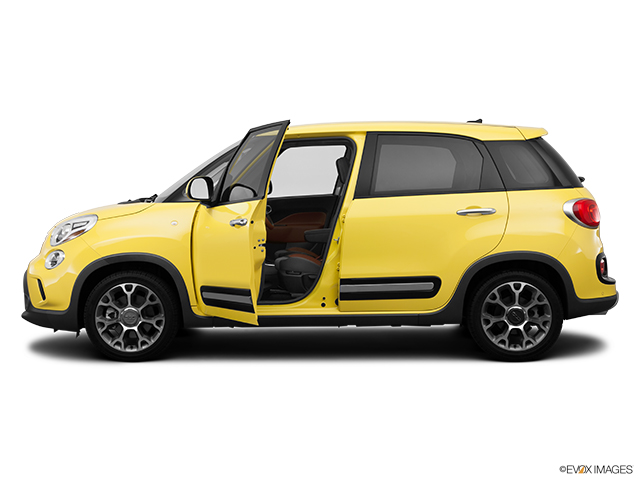 2014 FIAT 500L