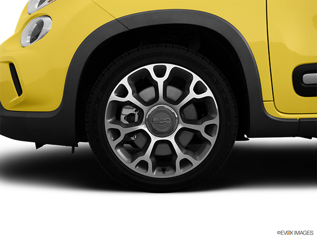 2014 FIAT 500L