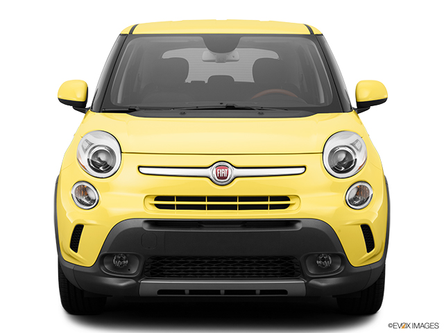 2014 FIAT 500L