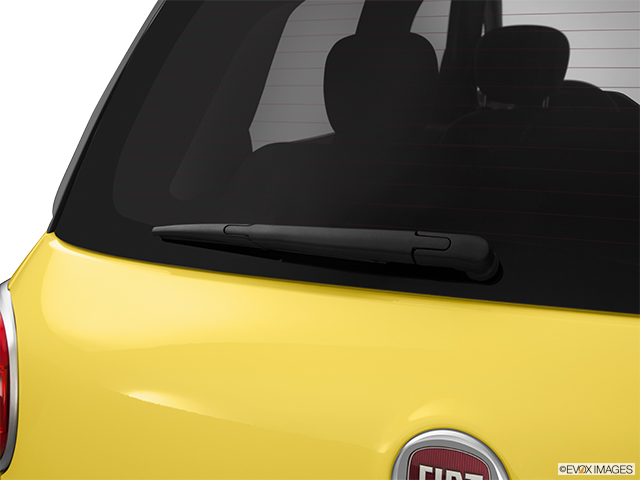 2014 FIAT 500L