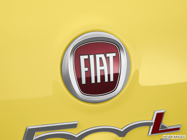 2014 FIAT 500L