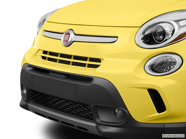 2014 FIAT 500L