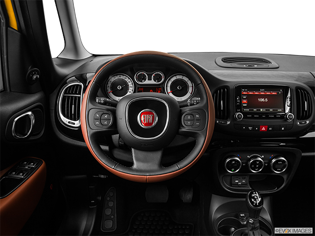 2014 FIAT 500L