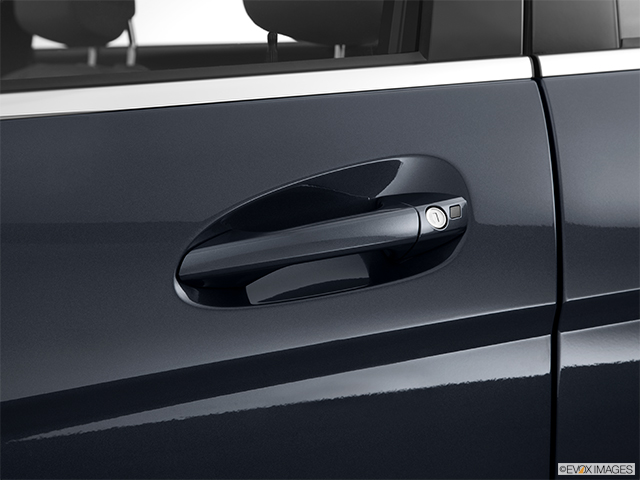 2014 Mercedes-Benz C-Class