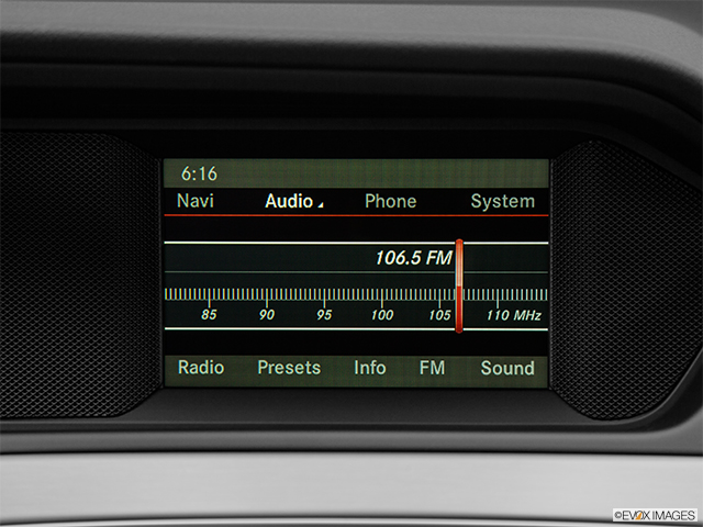 2014 Mercedes-Benz C-Class