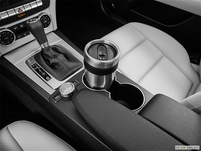 2014 Mercedes-Benz C-Class