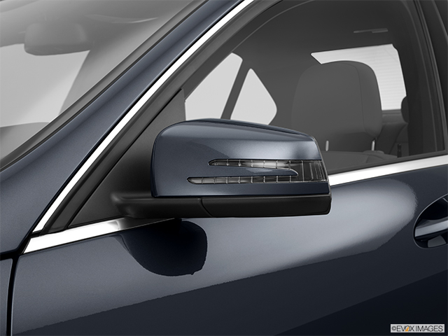 2014 Mercedes-Benz C-Class