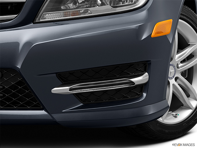 2014 Mercedes-Benz C-Class