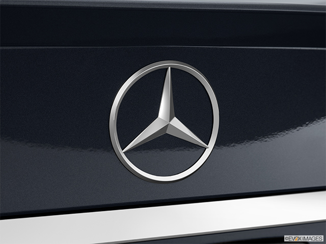 2014 Mercedes-Benz C-Class